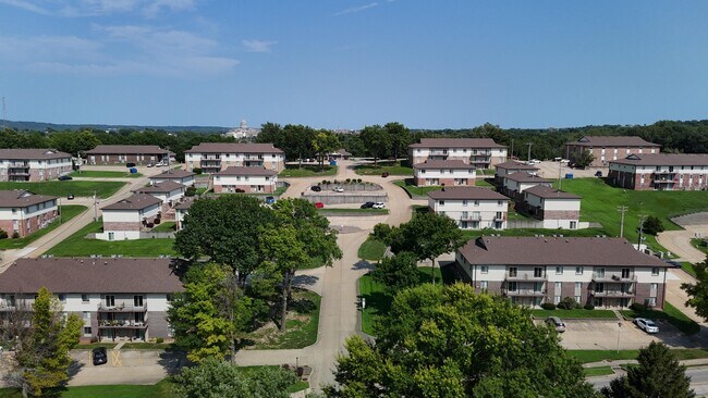 Foto del edificio - 917 Southwest Blvd