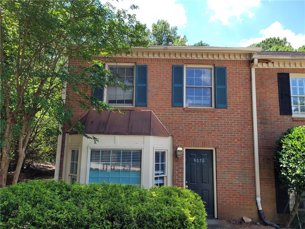 9070 Cobbler Ct, Roswell, GA 30076 Townhouse for Rent in Roswell, GA