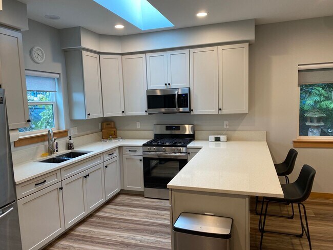 Foto del edificio - Brand New One Bedroom in Anacortes