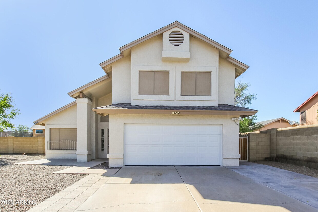 Foto principal - 10336 N 62nd Ave