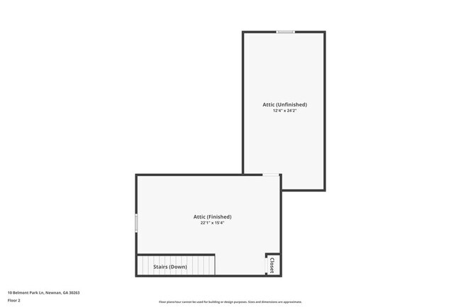 Building Photo - 10 Belmont Park Ln