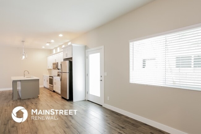 Foto del edificio - 2000 N 36th St