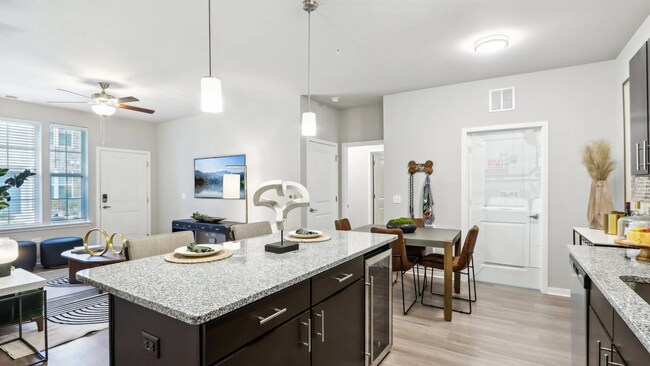 Foto del edificio - Springs at Mundelein