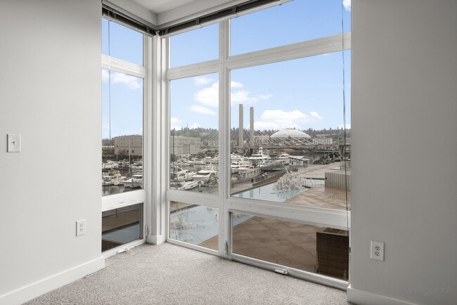 Foto del edificio - Theas Landing