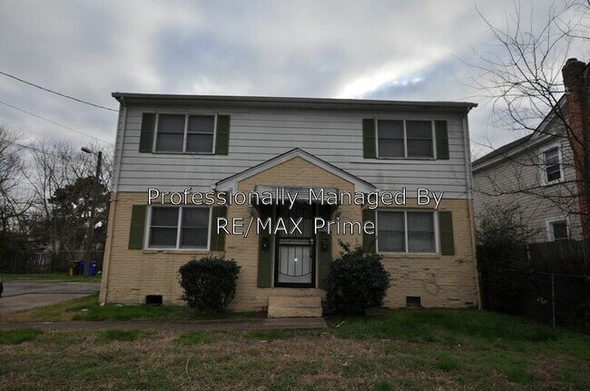 Foto del edificio - 1607 Manson St