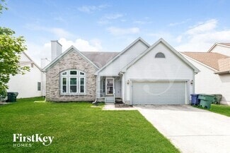 Building Photo - 5717 Pleasant Hill Dr