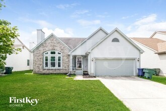 Building Photo - 5717 Pleasant Hill Dr