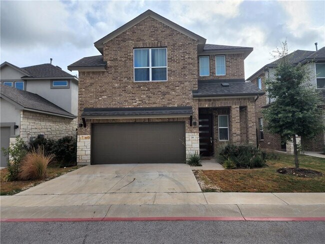 Foto del edificio - 900 Old Mill Rd