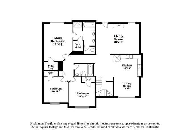 Building Photo - 4107 Mistymorn Ln