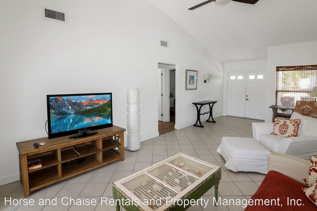 Foto del edificio - 2 br, 2 bath House - 521 Villas Dr.  - Vil...