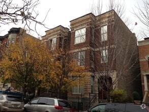 Building Photo - 1738 W Huron St