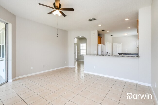 Foto del edificio - 2925 Willow Creek Lane, Kissimmee, FL 34741