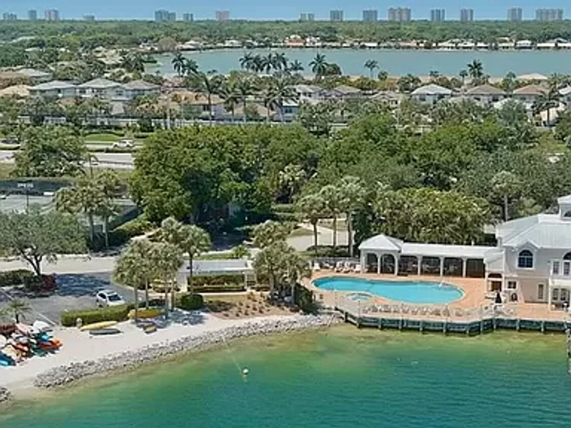 2885 Citrus Lake Dr Unit N101, Naples, FL 34109 Condo for Rent in