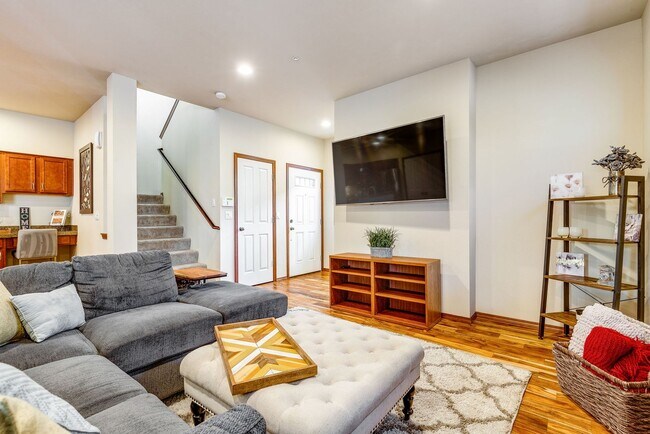 Foto del edificio - Bothell / Canyon Park 3 Bedroom + Bonus Rm...
