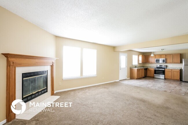 Foto del edificio - 2114 Summer Breeze Way