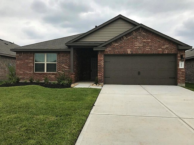 Building Photo - 3027 Dripping Springs Ct