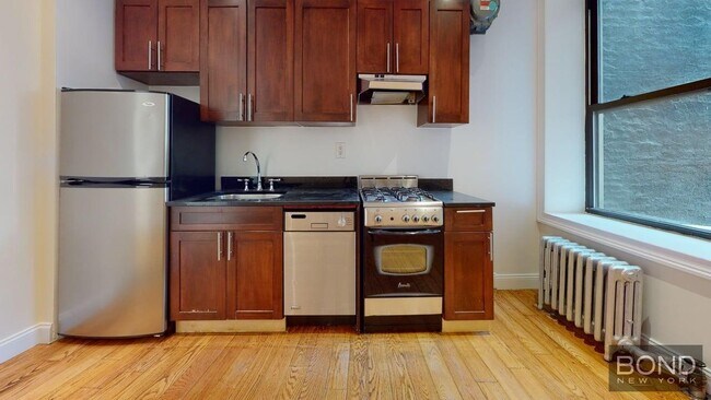 Foto del edificio - 207-209 West 11th Street