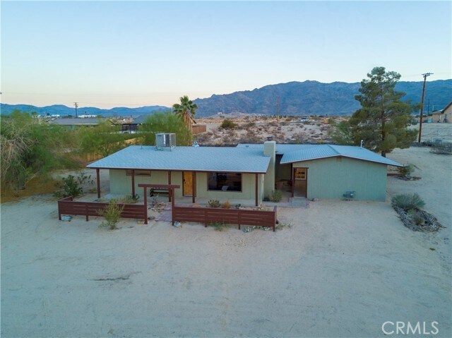 Foto del edificio - 72939 Homestead Dr