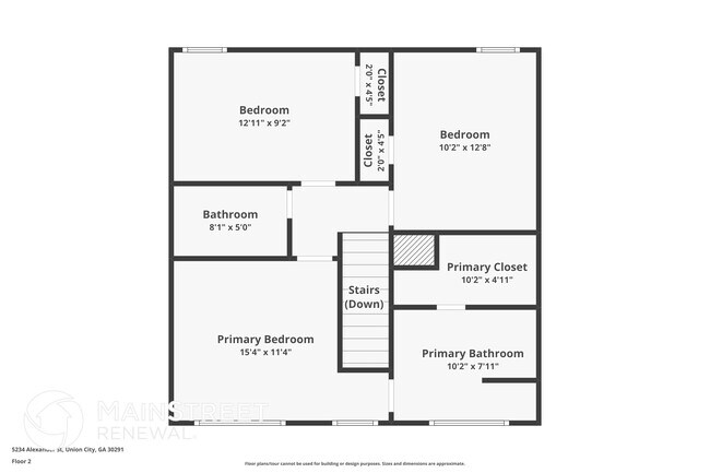 Foto del edificio - 5234 Alexander St