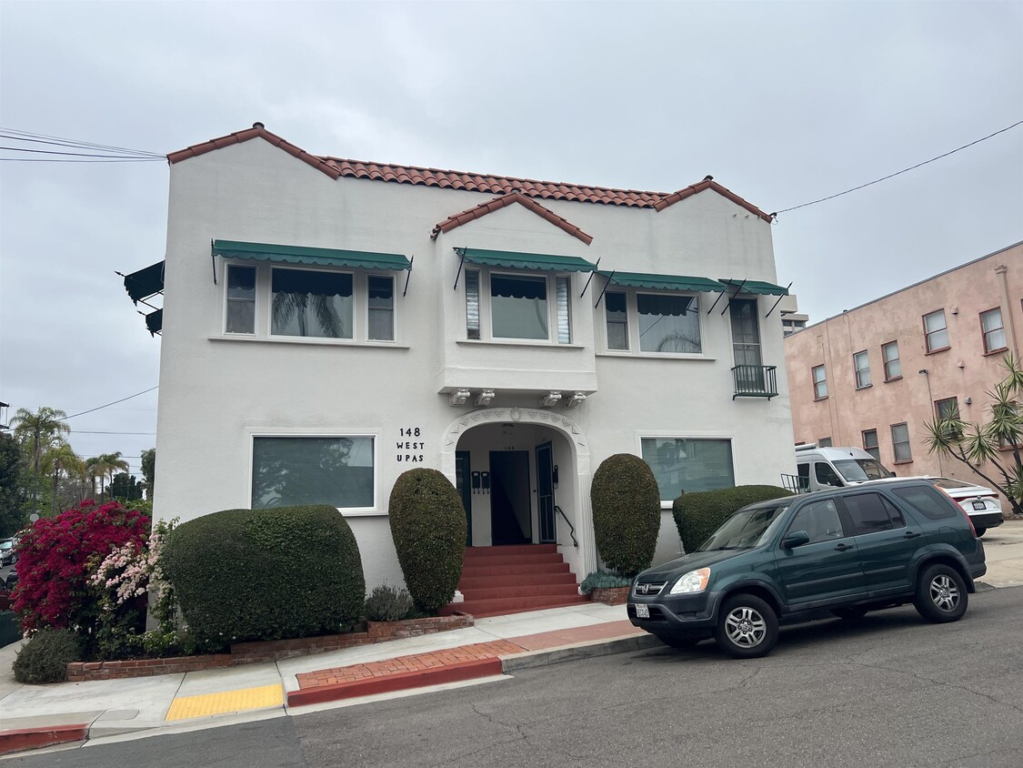 Primary Photo - 148 W Upas St