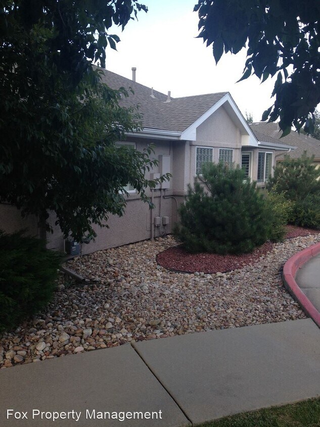 Primary Photo - 4 br, 3 bath House - 509 Ridgeview Drive
