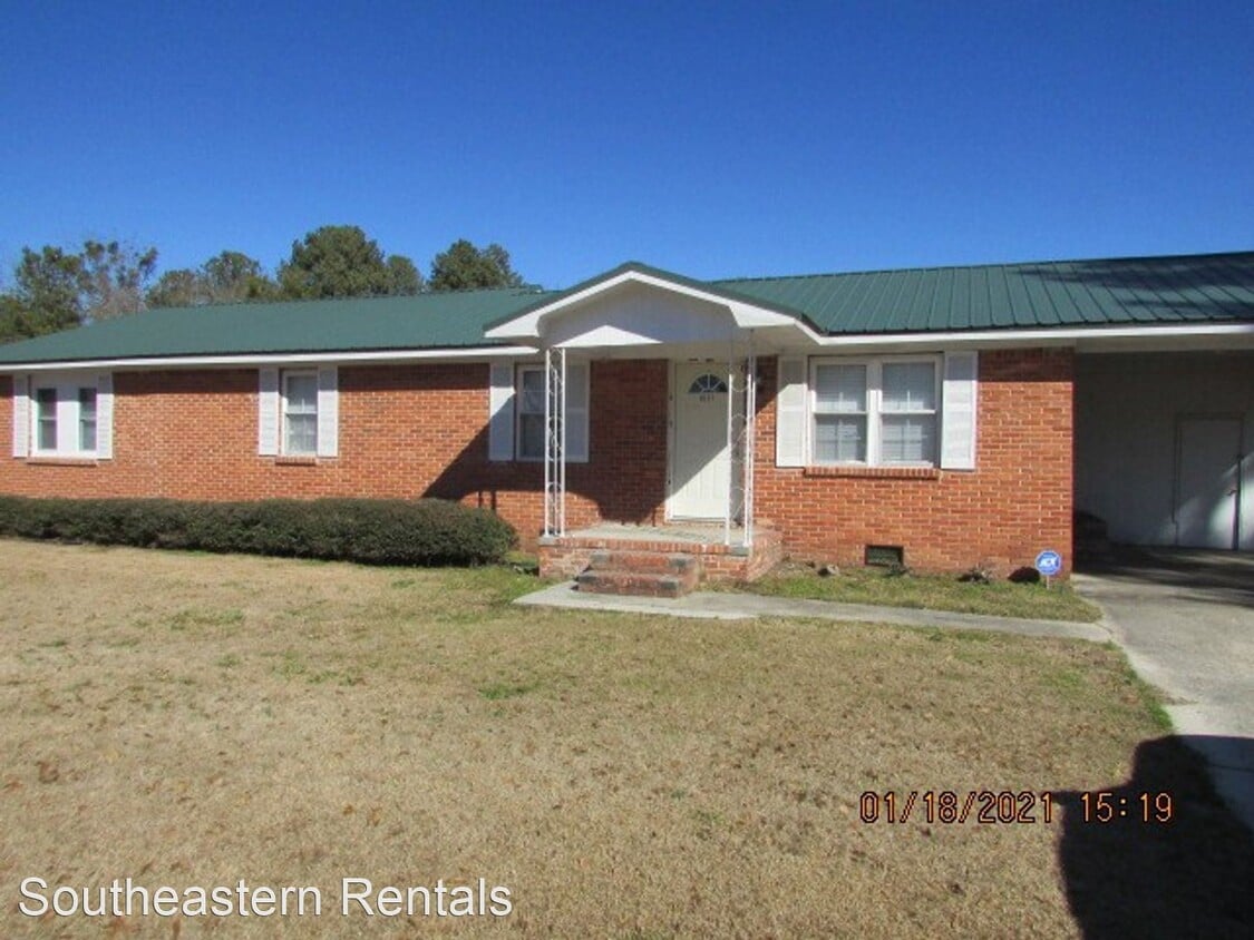 Primary Photo - 4 br, 2 bath House - 1017 California