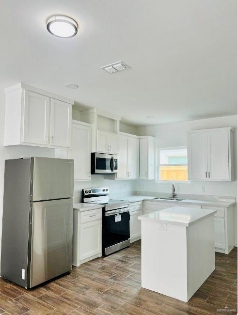 Foto del edificio - 12 N 56th St