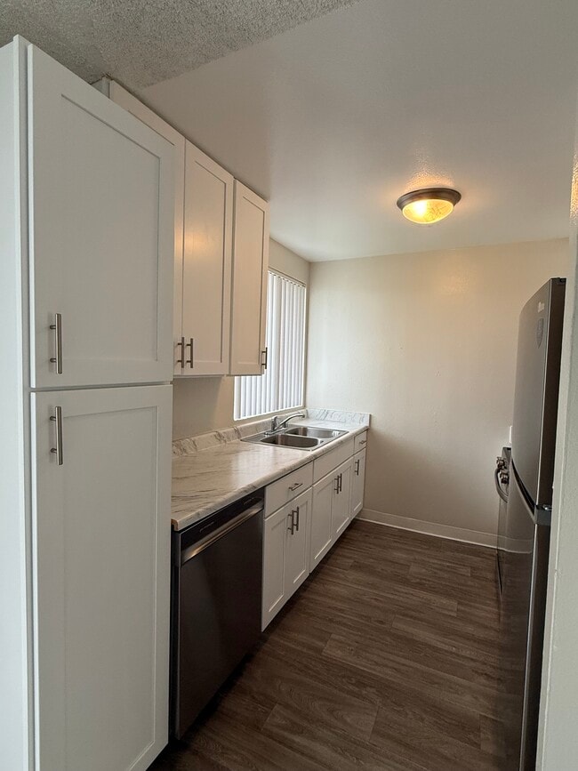 Foto del edificio - Ocean Park Apartments