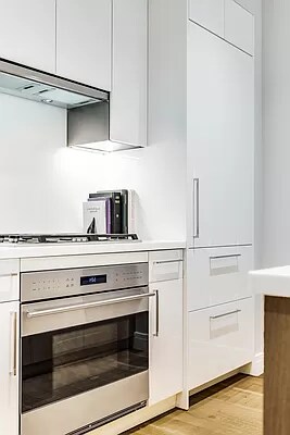 Foto del edificio - 230 E 20th St