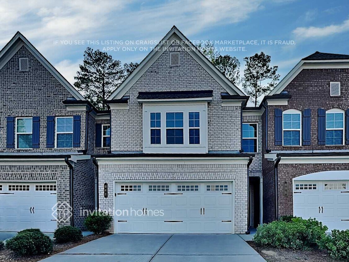 Foto principal - 941 Alder Grv Trce