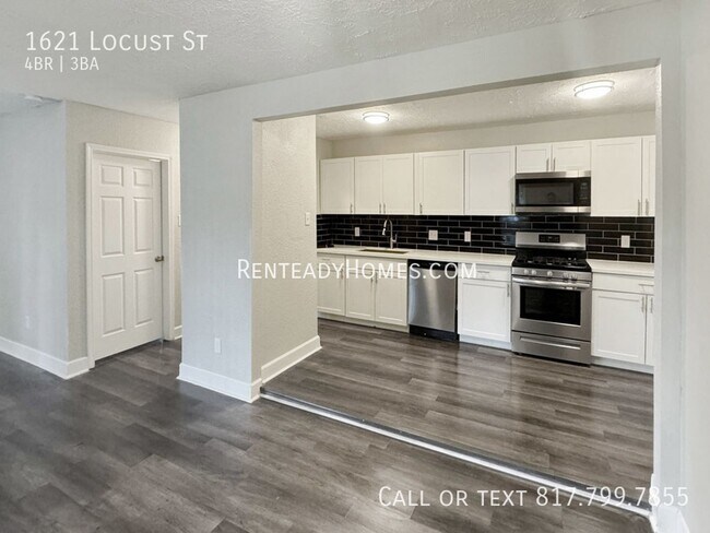 Foto del edificio - 1621 Locust St