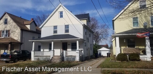 Building Photo - 5 br, 1 bath House - 4216 Bucyrus Ave.
