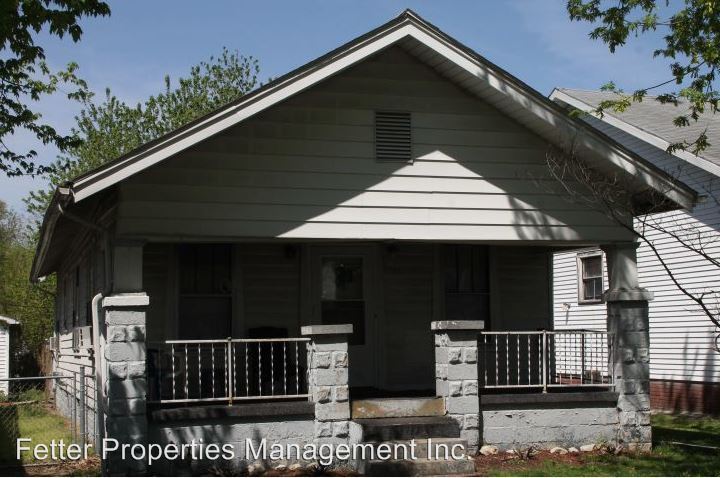 Foto principal - 1505 S Morton Ave