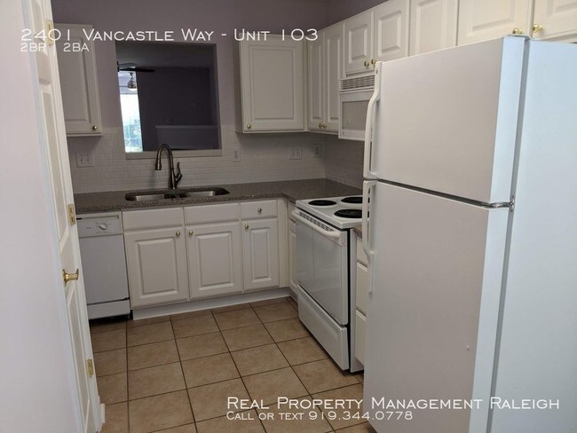 Building Photo - 2401 Vancastle Way