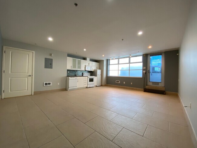 Foto del edificio - 336 6th St