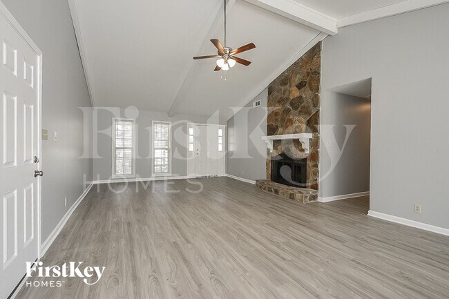 Foto del edificio - 4257 Centennial Trail NW