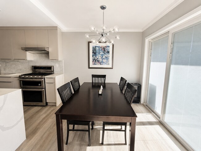 Foto del edificio - 424 Oak St