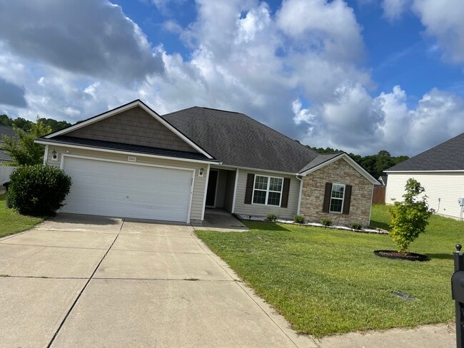 Foto del edificio - 2541 Hunting Bow Dr