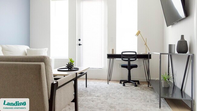 Foto del edificio - 650 N Main St