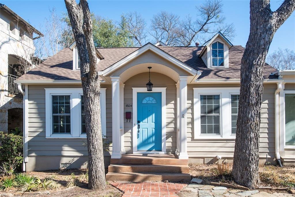 Foto principal - 1804 Polo Rd
