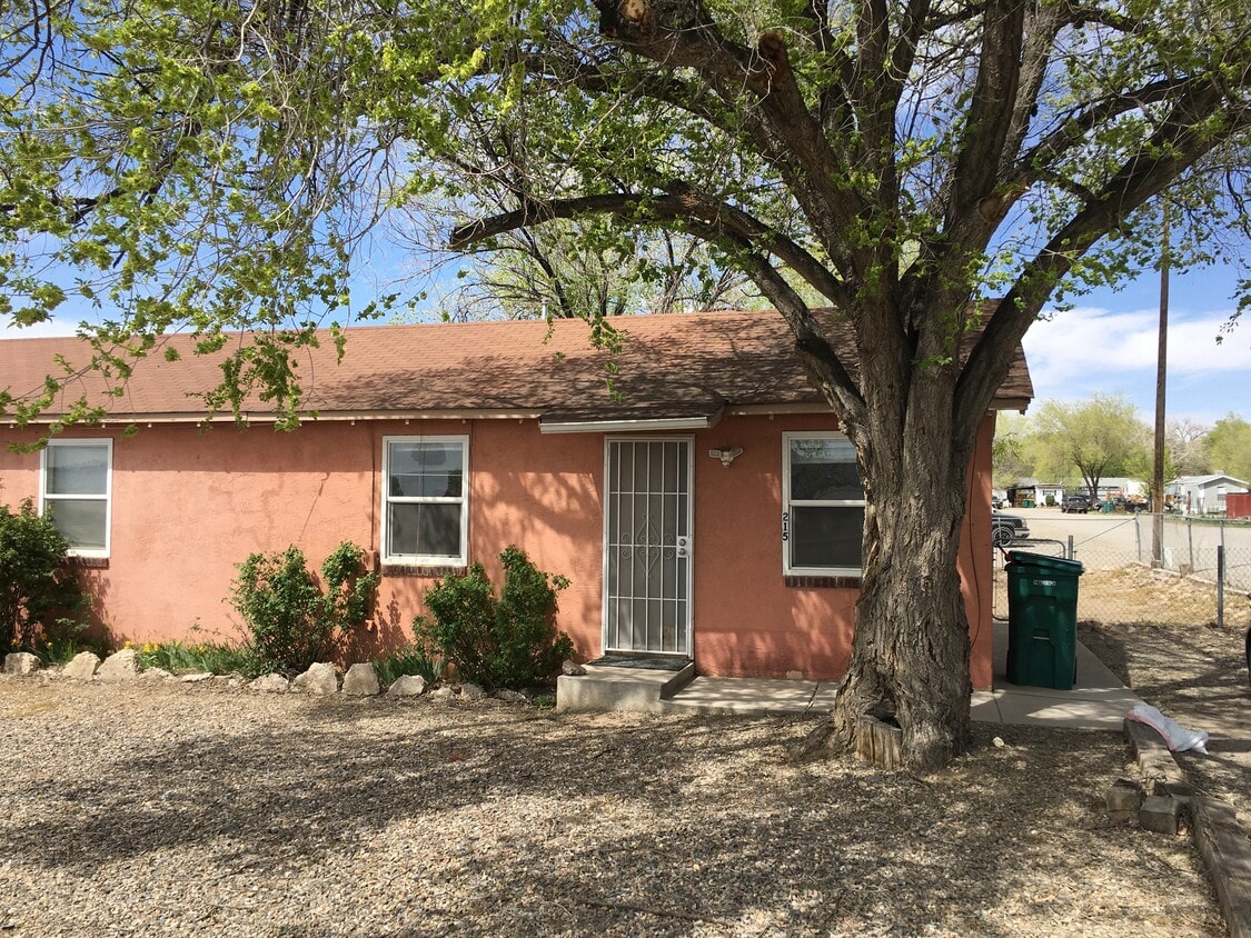 213 N Light Plant Rd, Aztec, NM 87410 House Rental in Aztec, NM