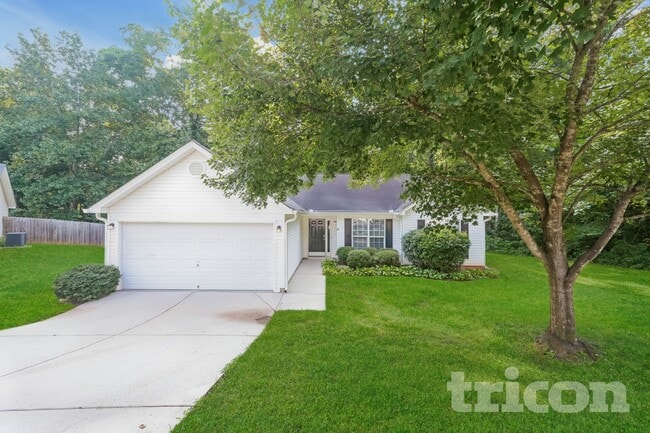 Building Photo - 222 Amelia Creek Way SE