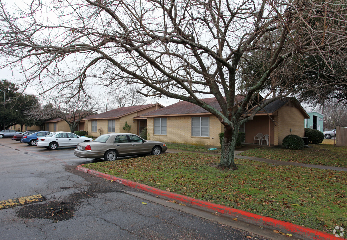 Building Photo - Senior Citizens Apartments - Complex I