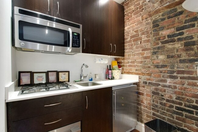 Foto del edificio - 120 East 4th Street
