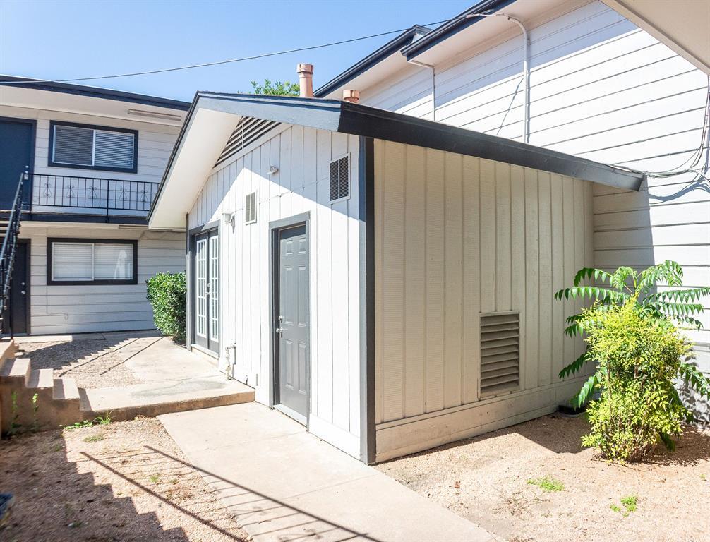 Foto principal - 924 E Dean Keeton St