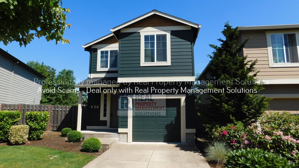 426 Corinne Dr, Newberg, OR 97132 House Rental in Newberg, OR