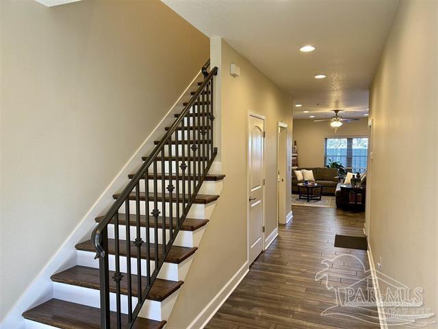 Foto del edificio - 3512 Mossy Oak Villas Cir