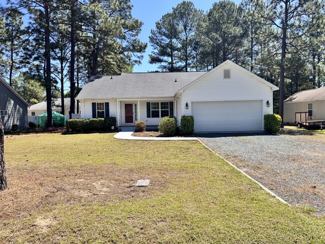Front - 245 Woodgreen Dr