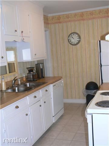Building Photo - 3 br, 1 bath House - 1303 Allen Avenue