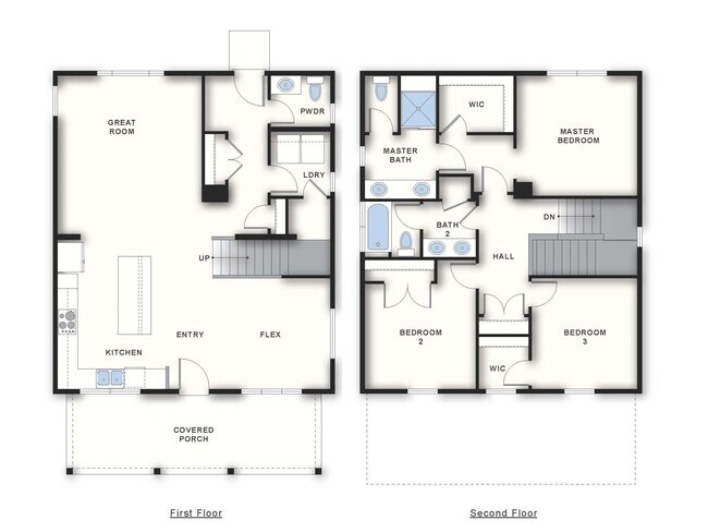 Foto del edificio - 4443 Crestone Peak St
